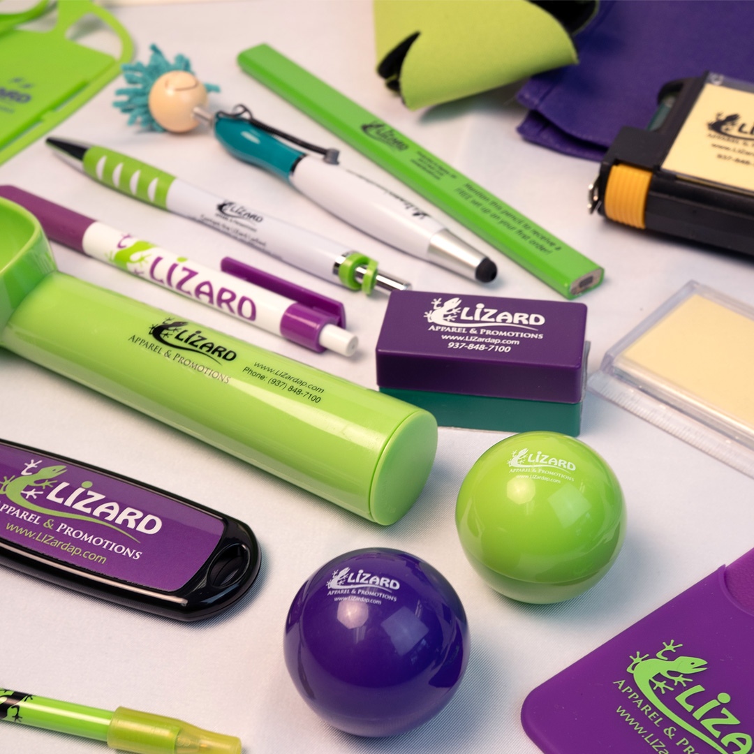 Promotional Items